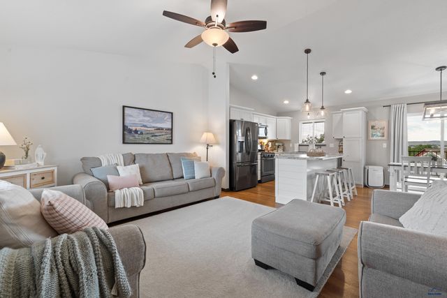 3101 TATE CT, Rapid City, SD 57703