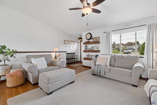 3101 TATE CT, Rapid City, SD 57703