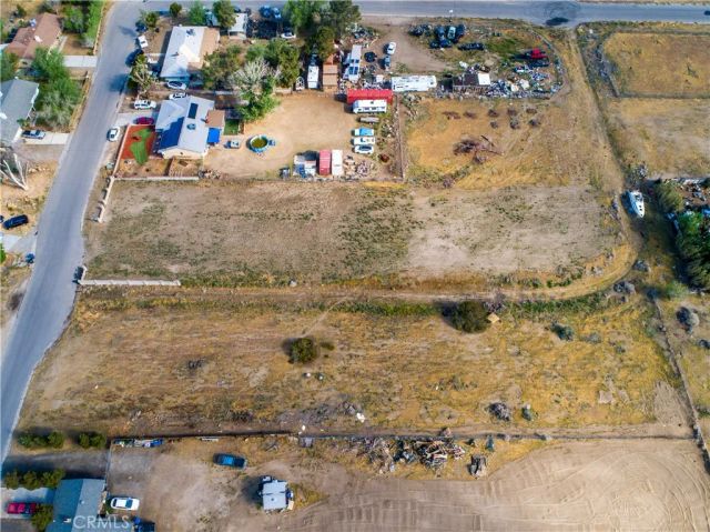 0 152nd, Lake Los Angeles, CA 93535