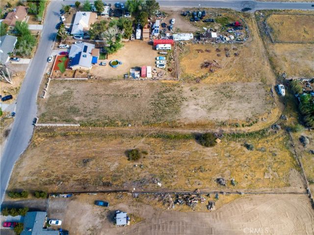 0 152nd, Lake Los Angeles, CA 93535