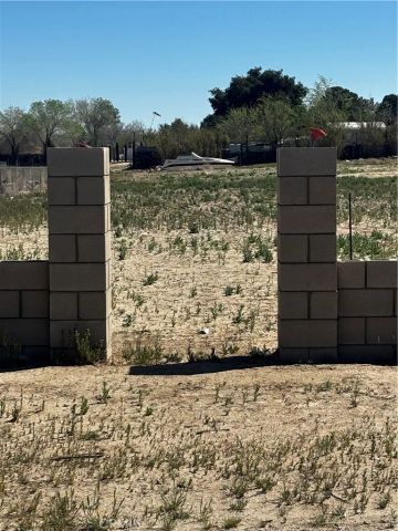 0 152nd, Lake Los Angeles, CA 93535