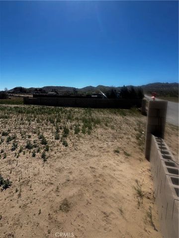 0 152nd, Lake Los Angeles, CA 93535