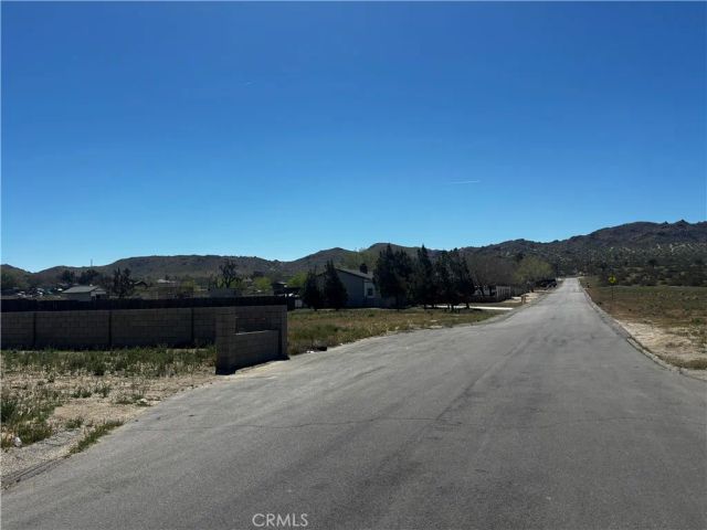 0 152nd, Lake Los Angeles, CA 93535