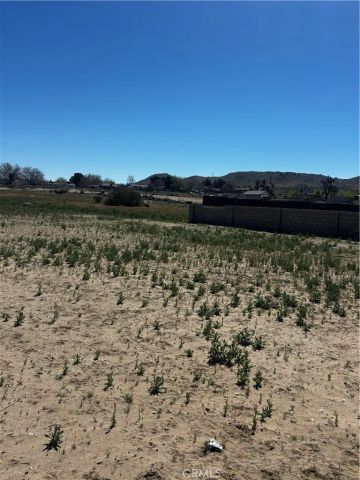 0 152nd, Lake Los Angeles, CA 93535