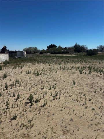 0 152nd, Lake Los Angeles, CA 93535