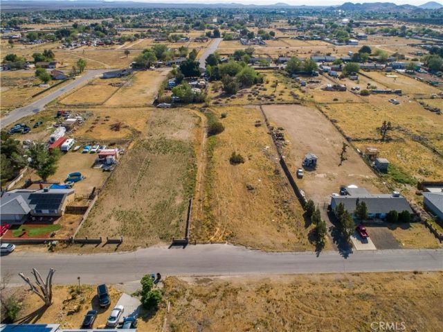 0 152nd, Lake Los Angeles, CA 93535