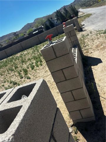 0 152nd, Lake Los Angeles, CA 93535