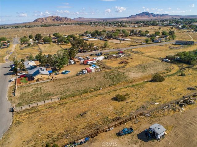 0 152nd, Lake Los Angeles, CA 93535