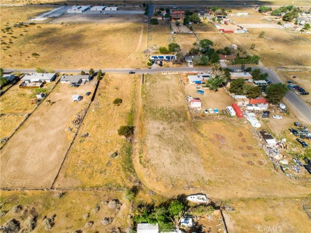 0 152nd, Lake Los Angeles, CA 93535