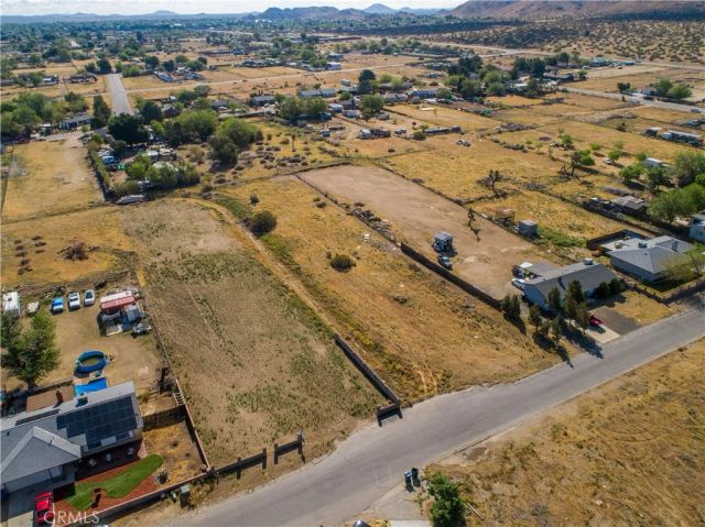 0 152nd, Lake Los Angeles, CA 93535