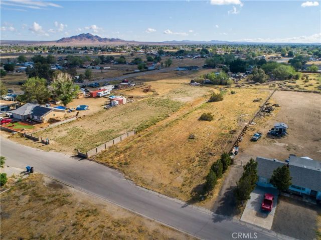 0 152nd, Lake Los Angeles, CA 93535