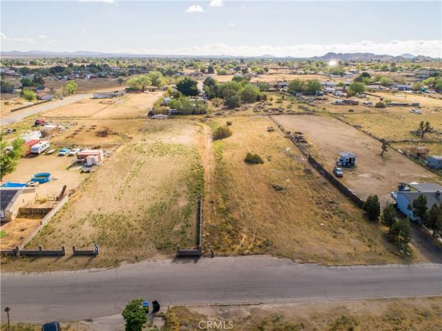 0 152nd, Lake Los Angeles, CA 93535