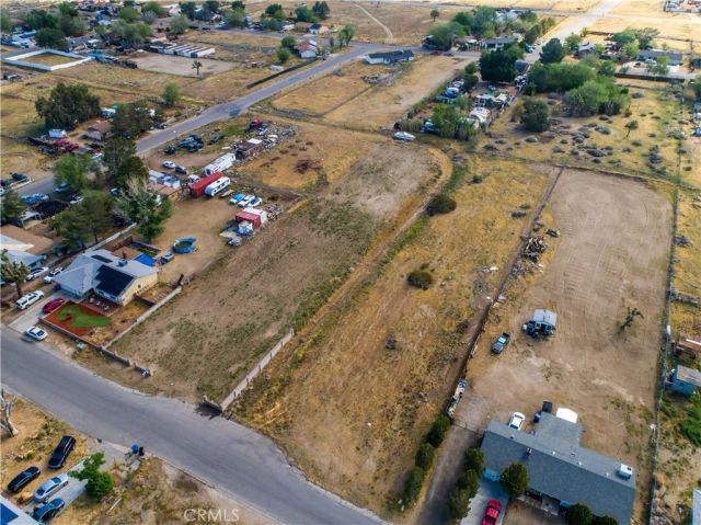 0 152nd, Lake Los Angeles, CA 93535