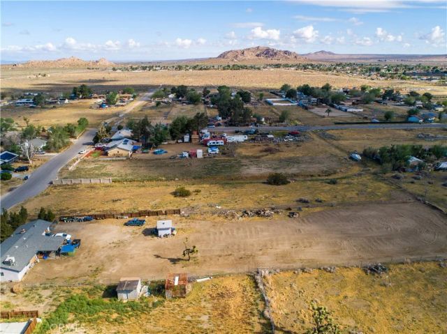 0 152nd, Lake Los Angeles, CA 93535