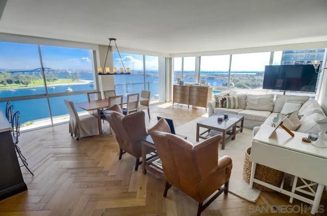 1770 Avenida Del Mundo 1004, Coronado, CA 92118