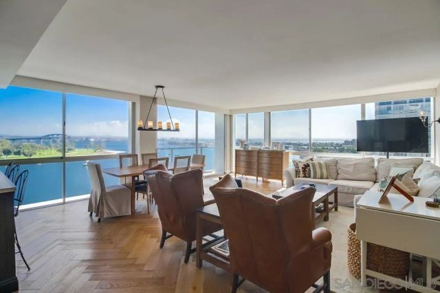 1770 Avenida Del Mundo 1004, Coronado, CA 92118