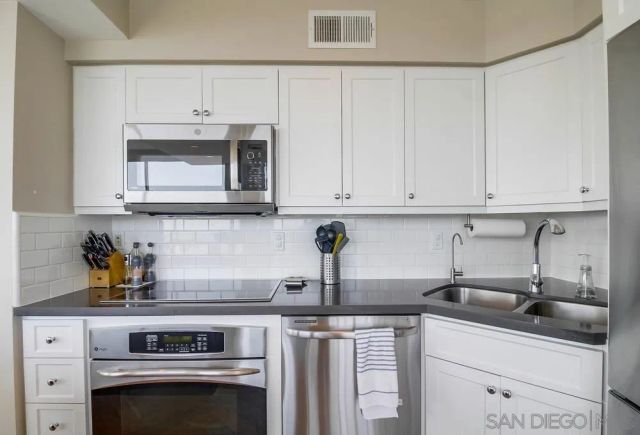 1770 Avenida Del Mundo 1004, Coronado, CA 92118