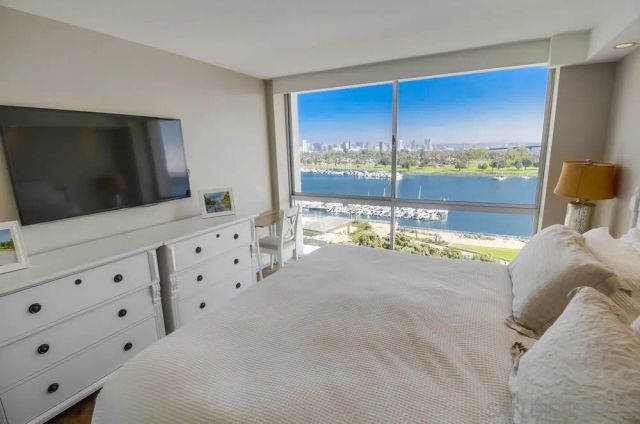 1770 Avenida Del Mundo 1004, Coronado, CA 92118