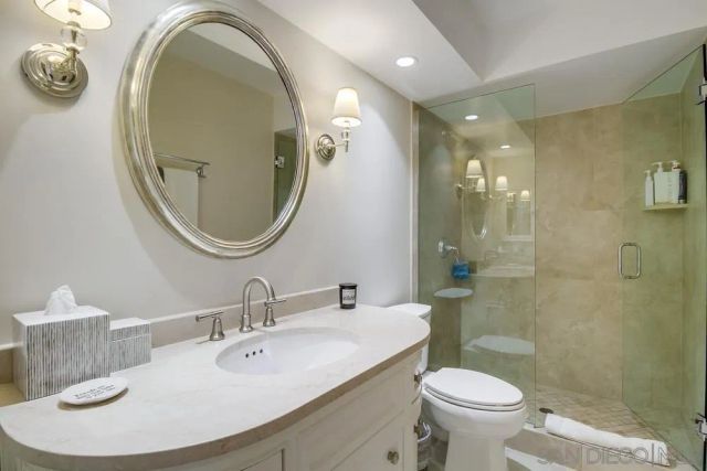 1770 Avenida Del Mundo 1004, Coronado, CA 92118