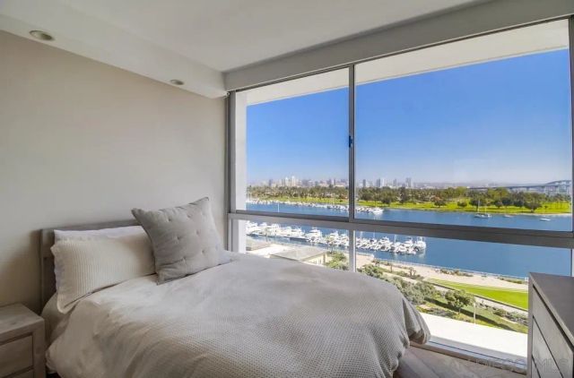 1770 Avenida Del Mundo 1004, Coronado, CA 92118