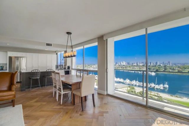 1770 Avenida Del Mundo 1004, Coronado, CA 92118