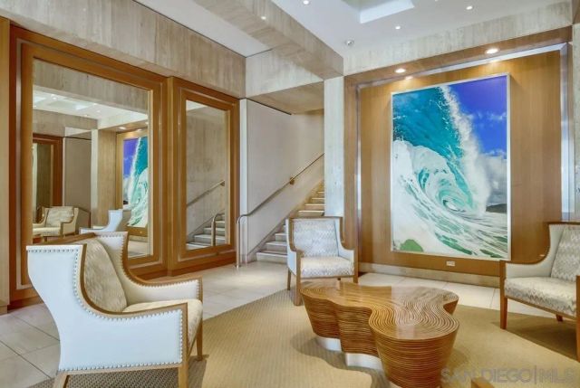 1770 Avenida Del Mundo 1004, Coronado, CA 92118