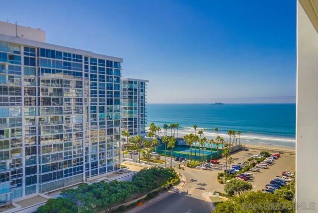 1770 Avenida Del Mundo 1004, Coronado, CA 92118