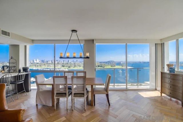 1770 Avenida Del Mundo 1004, Coronado, CA 92118