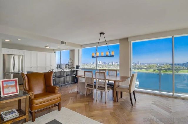 1770 Avenida Del Mundo 1004, Coronado, CA 92118