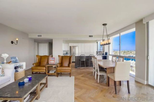 1770 Avenida Del Mundo 1004, Coronado, CA 92118