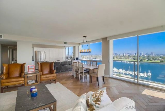 1770 Avenida Del Mundo 1004, Coronado, CA 92118