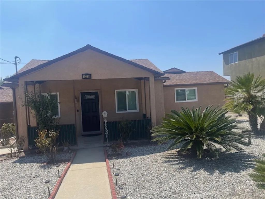 10539 Tinker Avenue, Tujunga, CA 91042