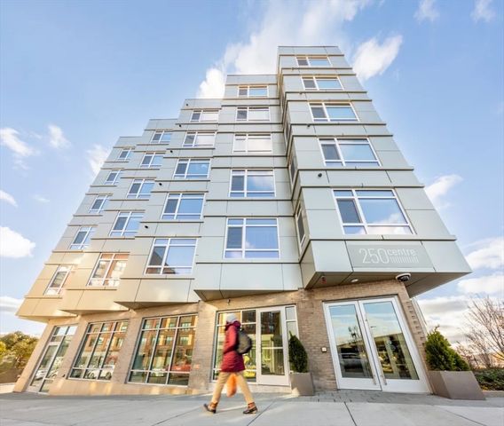 250 Cente 510, Boston, MA 02119