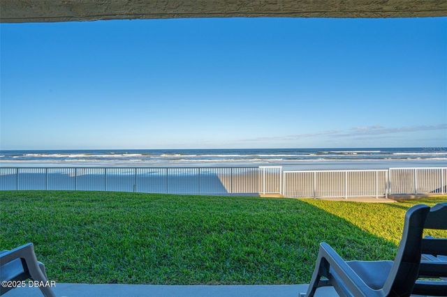 2401 S Atlantic Ave Apt E101, New Smyrna Beach, FL 32169