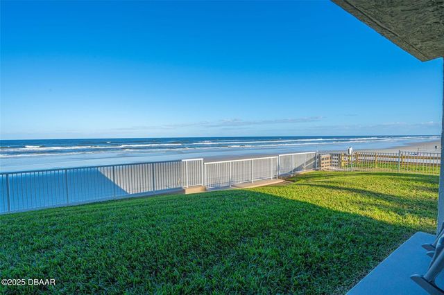 2401 S Atlantic Ave Apt E101, New Smyrna Beach, FL 32169