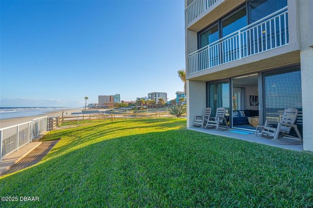 2401 S Atlantic Ave Apt E101, New Smyrna Beach, FL 32169