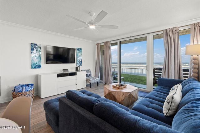 2401 S Atlantic Ave Apt E101, New Smyrna Beach, FL 32169