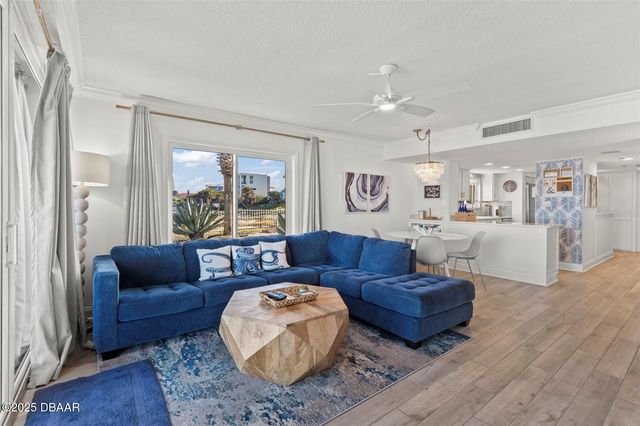 2401 S Atlantic Ave Apt E101, New Smyrna Beach, FL 32169