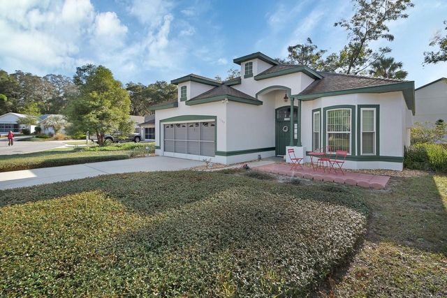 1104 STILLWATER DRIVE, Deland, FL 32720