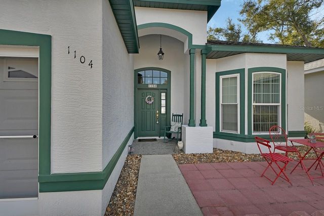1104 STILLWATER DRIVE, Deland, FL 32720