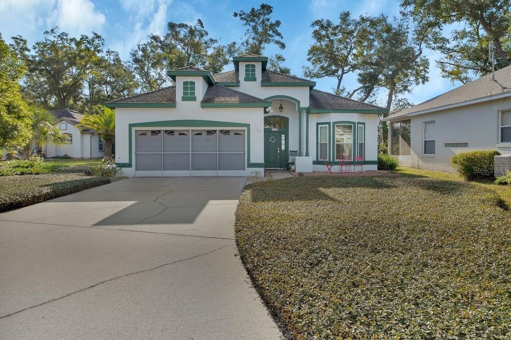 1104 STILLWATER DRIVE, Deland, FL 32720