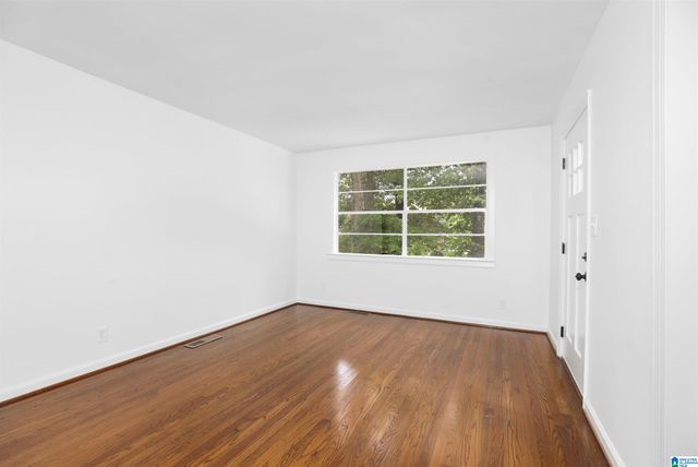 724 ROSE DRIVE, Birmingham, AL 35235