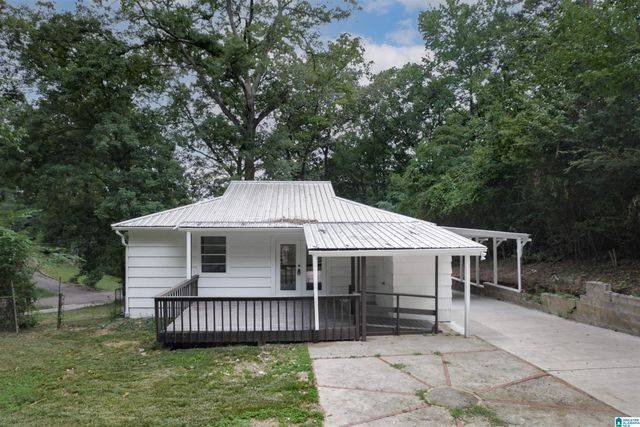 724 ROSE DRIVE, Birmingham, AL 35235