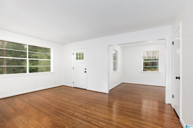 724 ROSE DRIVE, Birmingham, AL 35235