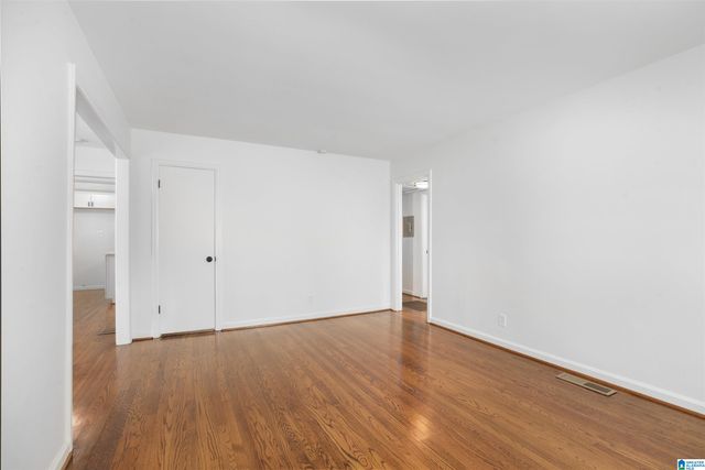 724 ROSE DRIVE, Birmingham, AL 35235