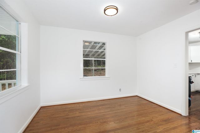 724 ROSE DRIVE, Birmingham, AL 35235
