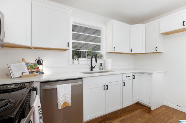 724 ROSE DRIVE, Birmingham, AL 35235