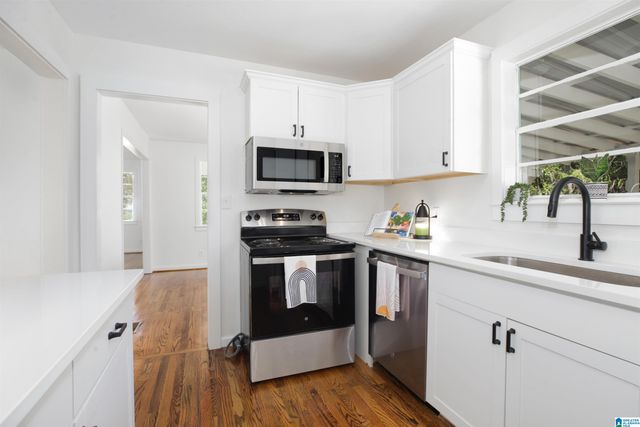 724 ROSE DRIVE, Birmingham, AL 35235