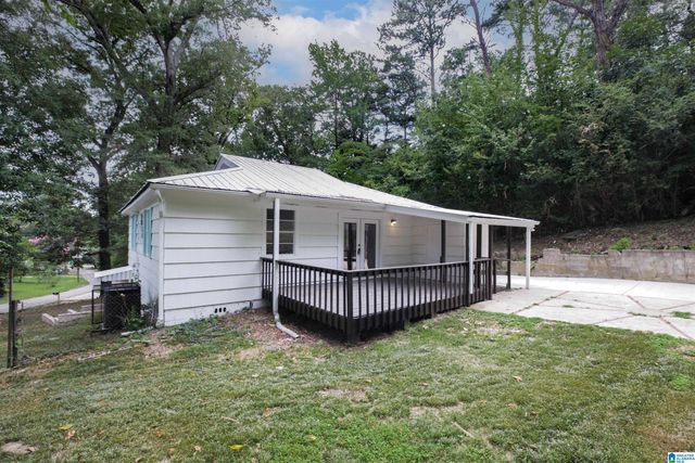 724 ROSE DRIVE, Birmingham, AL 35235