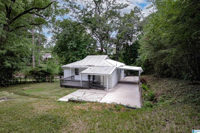 724 ROSE DRIVE, Birmingham, AL 35235